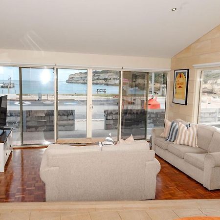 Bayview No 1 Apartment พอร์ตแคมป์เบลล์ ภายนอก รูปภาพ