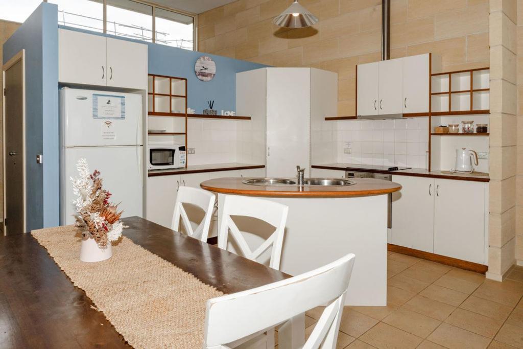 Bayview No 1 Apartment พอร์ตแคมป์เบลล์ ภายนอก รูปภาพ