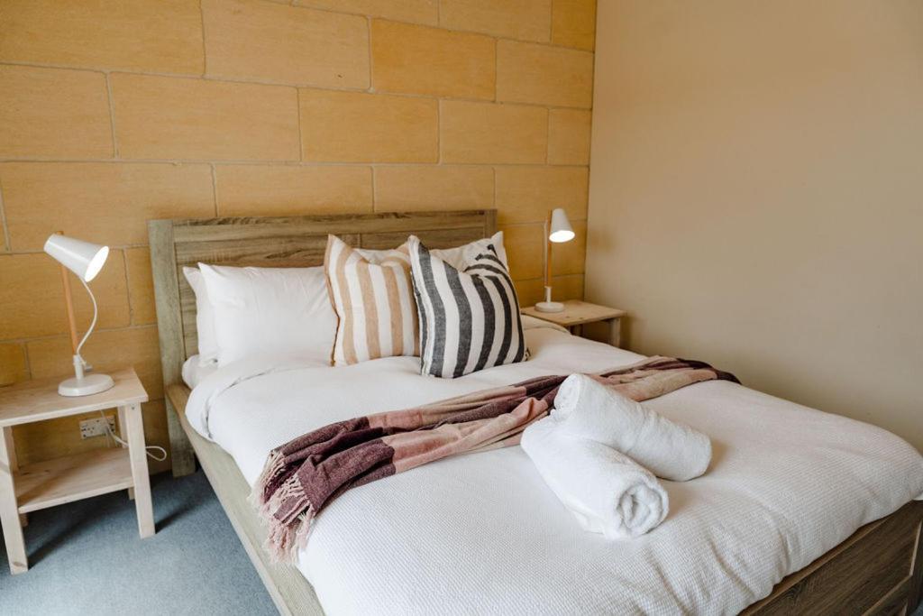 Bayview No 1 Apartment พอร์ตแคมป์เบลล์ ภายนอก รูปภาพ