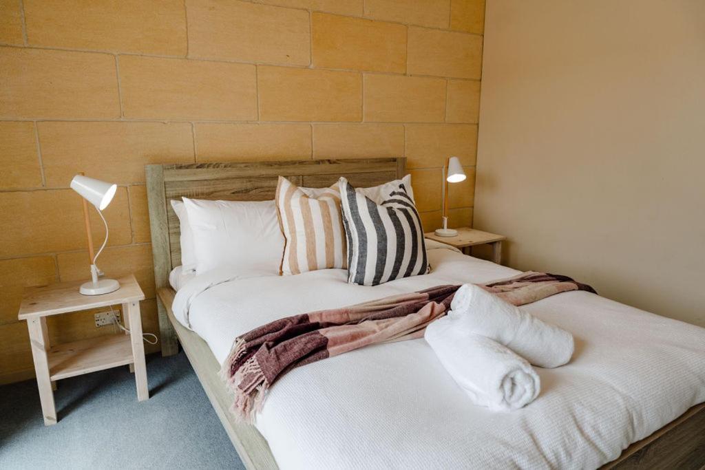 Bayview No 1 Apartment พอร์ตแคมป์เบลล์ ภายนอก รูปภาพ
